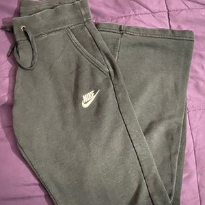 Nike sweatpants